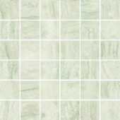 Grigio Matte 2X2 Mosaic | Gramercy Kitchen and Bath