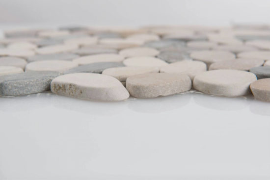 Harmony Warm Flat Pebble | Gramercy Kitchen and Bath
