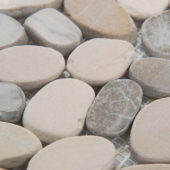 Harmony Warm Flat Pebble | Gramercy Kitchen and Bath