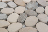 Harmony Warm Flat Pebble | Gramercy Kitchen and Bath