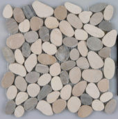 Harmony Warm Flat Pebble | Gramercy Kitchen and Bath