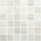 Ice 2X2 Mosaic | Gramercy Kitchen and Bath