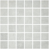 Ice 2X2 Mosaic | Gramercy Kitchen and Bath