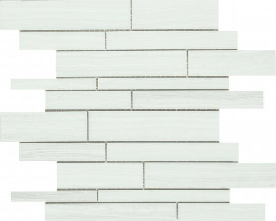 Ice Random Strip | Gramercy Kitchen and Bath