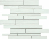 Ice Random Strip | Gramercy Kitchen and Bath