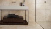 Impero Reale 12x24 Honed | Gramercy Kitchen and Bath