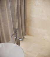 Ivory 12x24 | Gramercy Kitchen and Bath