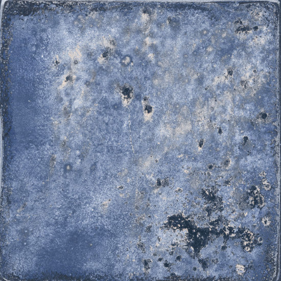 Jamaica Blue 5x5 | Gramercy Kitchen and Bath