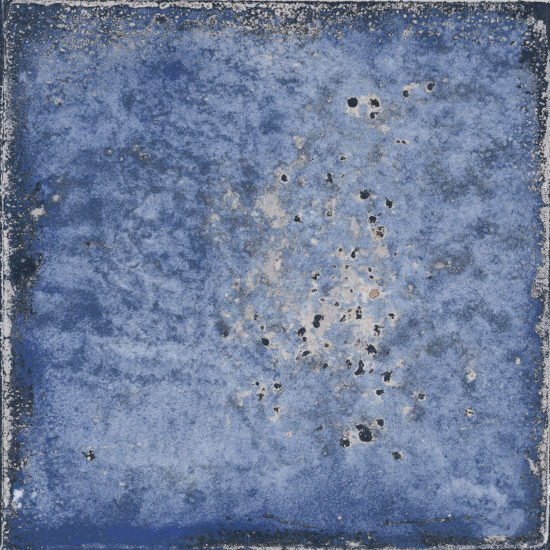 Jamaica Blue 5x5 | Gramercy Kitchen and Bath