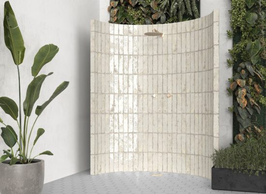 Jamaica Cream 3x11 | Gramercy Kitchen and Bath