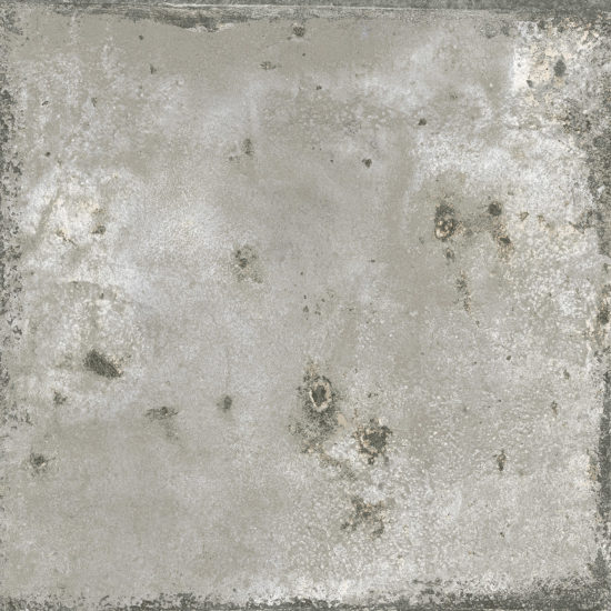 Jamaica Grey 5x5 | Gramercy Kitchen and Bath