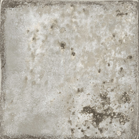 Jamaica Grey 5x5 | Gramercy Kitchen and Bath