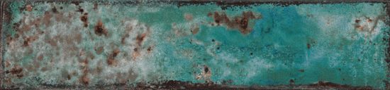 Jamaica Teal 3x11 | Gramercy Kitchen and Bath
