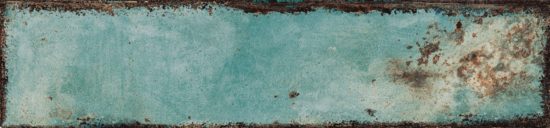 Jamaica Teal 3x11 | Gramercy Kitchen and Bath