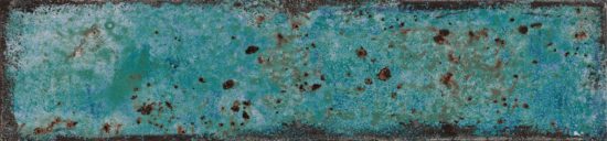 Jamaica Teal 3x11 | Gramercy Kitchen and Bath