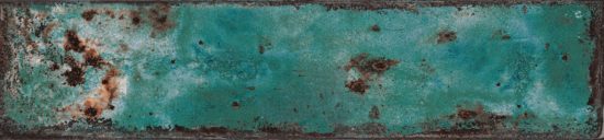 Jamaica Teal 3x11 | Gramercy Kitchen and Bath