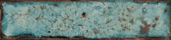 Jamaica Teal 3x11 | Gramercy Kitchen and Bath