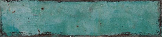 Jamaica Teal 3x11 | Gramercy Kitchen and Bath