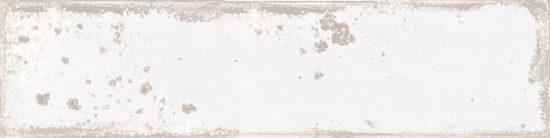 Jamaica White 3x11 | Gramercy Kitchen and Bath