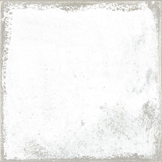 Jamaica White 5x5 | Gramercy Kitchen and Bath