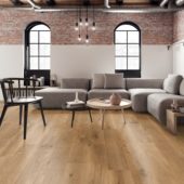 Kaya Oak Wellington | Gramercy Kitchen and Bath