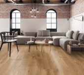 Kaya Oak Wellington | Gramercy Kitchen and Bath