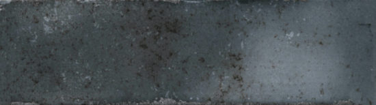 Key Biscayne Anthracite 2.75x9.5 | Gramercy Kitchen and Bath