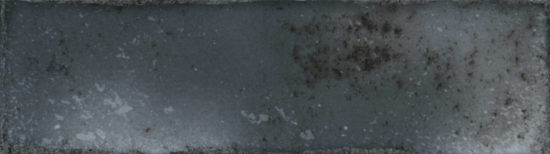 Key Biscayne Anthracite 2.75x9.5 | Gramercy Kitchen and Bath