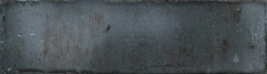 Key Biscayne Anthracite 2.75x9.5 | Gramercy Kitchen and Bath