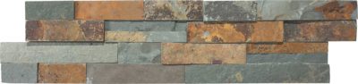 Ledger Stone 6×24 Split Face
