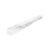 Lilac Volta .5x12 Deco-Bar | Gramercy Kitchen and Bath