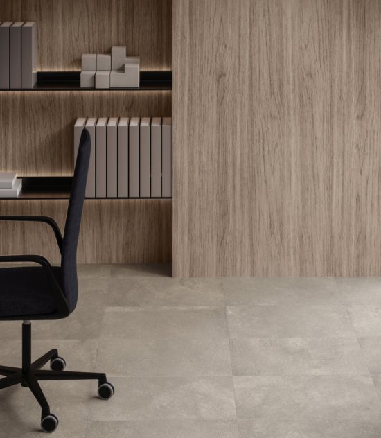 Madison 12X24F Forge Matte | Gramercy Kitchen and Bath