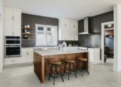 Madison 12X24F Glacier Matte | Gramercy Kitchen and Bath