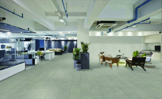 Madison 12X24F Stone Matte | Gramercy Kitchen and Bath