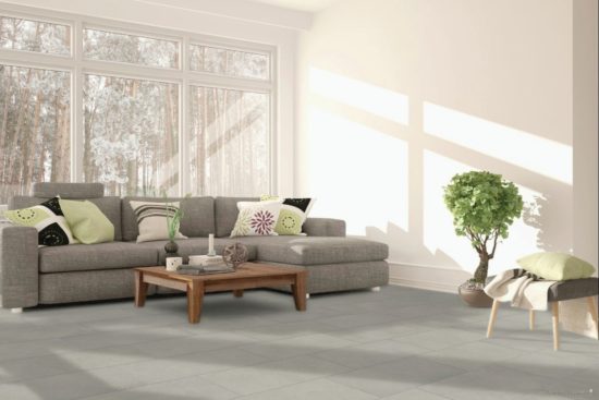 Madison 12X24F Stone Matte | Gramercy Kitchen and Bath