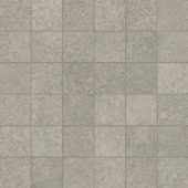 Madison 2X2 Mosaic Forge Matte | Gramercy Kitchen and Bath