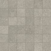 Madison 2X2 Mosaic Forge Matte | Gramercy Kitchen and Bath