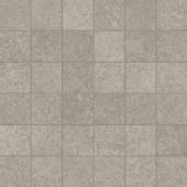 Madison 2X2 Mosaic Forge Matte | Gramercy Kitchen and Bath