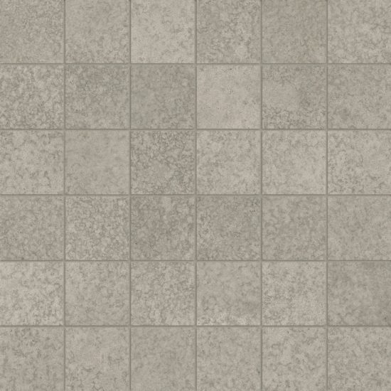 Madison 2X2 Mosaic Forge Matte | Gramercy Kitchen and Bath