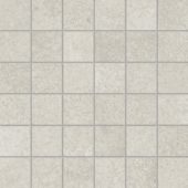 Madison 2X2 Mosaic Glacier Matte | Gramercy Kitchen and Bath