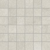 Madison 2X2 Mosaic Glacier Matte | Gramercy Kitchen and Bath
