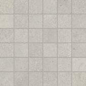 Madison 2X2 Mosaic Stone Matte | Gramercy Kitchen and Bath