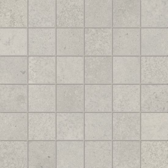 Madison 2X2 Mosaic Stone Matte | Gramercy Kitchen and Bath