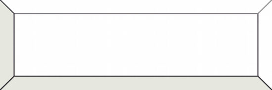 Marco 3x9" White | Gramercy Kitchen and Bath