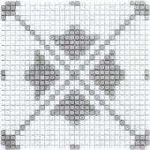 Marigold Mosaic | Gramercy Kitchen and Bath