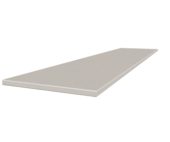 Marmiline Ash 18x47 Bench | Gramercy Kitchen and Bath