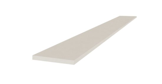 Marmiline Ash 4x36 Niche Sill
