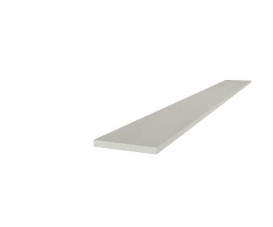 Marmiline Fog 4x36 Niche Sill