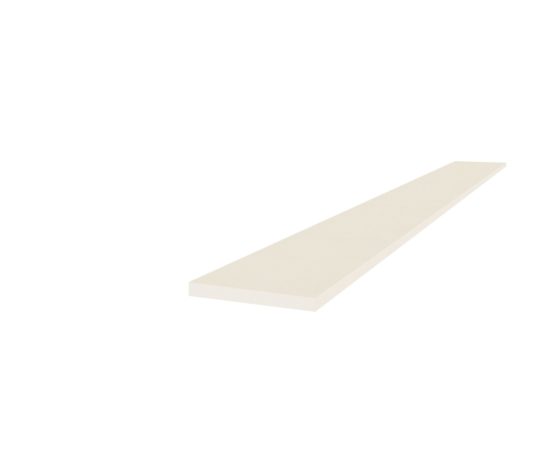 Marmiline Ivory 4x36 Niche Sill