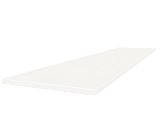 Marmiline Snow 18x47 Bench